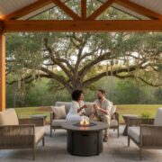 2026 Patio Construction Costs in Lafayette, LA
