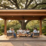 Affordable Patio Builders in Lafayette, LA: 2026 Guide