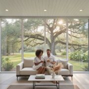All-Season Sunroom Cost in Lafayette: 2026 Homeowner’s Investment Guide