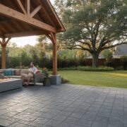 Concrete Patio Designs in Lafayette: A Guide to Custom Outdoor Living