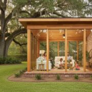 Expert Home Addition Contractor in Lafayette, LA: Expanding Your Living Space