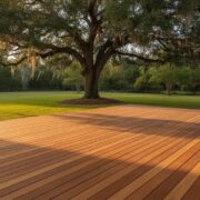 Louisiana Deck Building: High Humidity Guide 2026