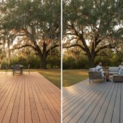 Wood vs. Composite Decking in Louisiana: 2026 Material Comparison Guide