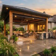 15 Stunning Covered Patio Ideas for Louisiana Homes in 2026