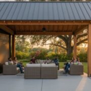 Backyard Renovation in Lafayette, LA: 2026 Planning Guide