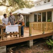 Best Deck Builders in Acadiana Region: 2026 Homeowner Buying Guide