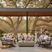 Cost of Motorized Patio Screens in Louisiana: 2026 Homeowner's Guide
