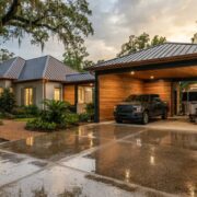 Custom Carport Designs in Lafayette, LA: 2026 Buying Guide