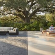 Stamped Concrete vs. Colored Concrete in Lafayette: 2026 Homeowner’s Comparison Guide