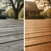 Wood Deck Maintenance in Louisiana: The 2026 Preservation Guide