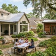 Detached Home Addition Plans for Comparing Types and Costs