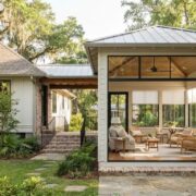 Four-Season Room Builders in Lafayette: A Homeowner’s Buying Guide