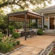 Small Backyard Patio Ideas in Lafayette: 2026 Design Guide